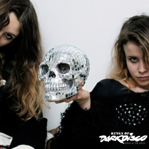 ดาวน์โหลดและฟังเพลง Lady Libertine พร้อมเนื้อเพลงจาก Kings Of Dark Disco