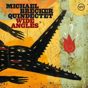 收聽Michael Brecker的Brexterity歌詞歌曲