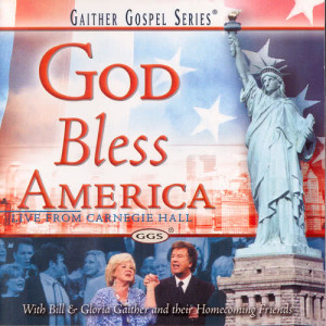 收聽Natalie Grant的I Am Not Alone (God Bless America Version)歌詞歌曲