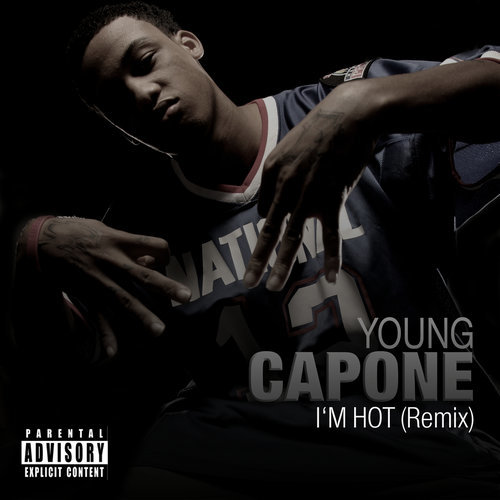 I'm Hot (Remix|Explicit)