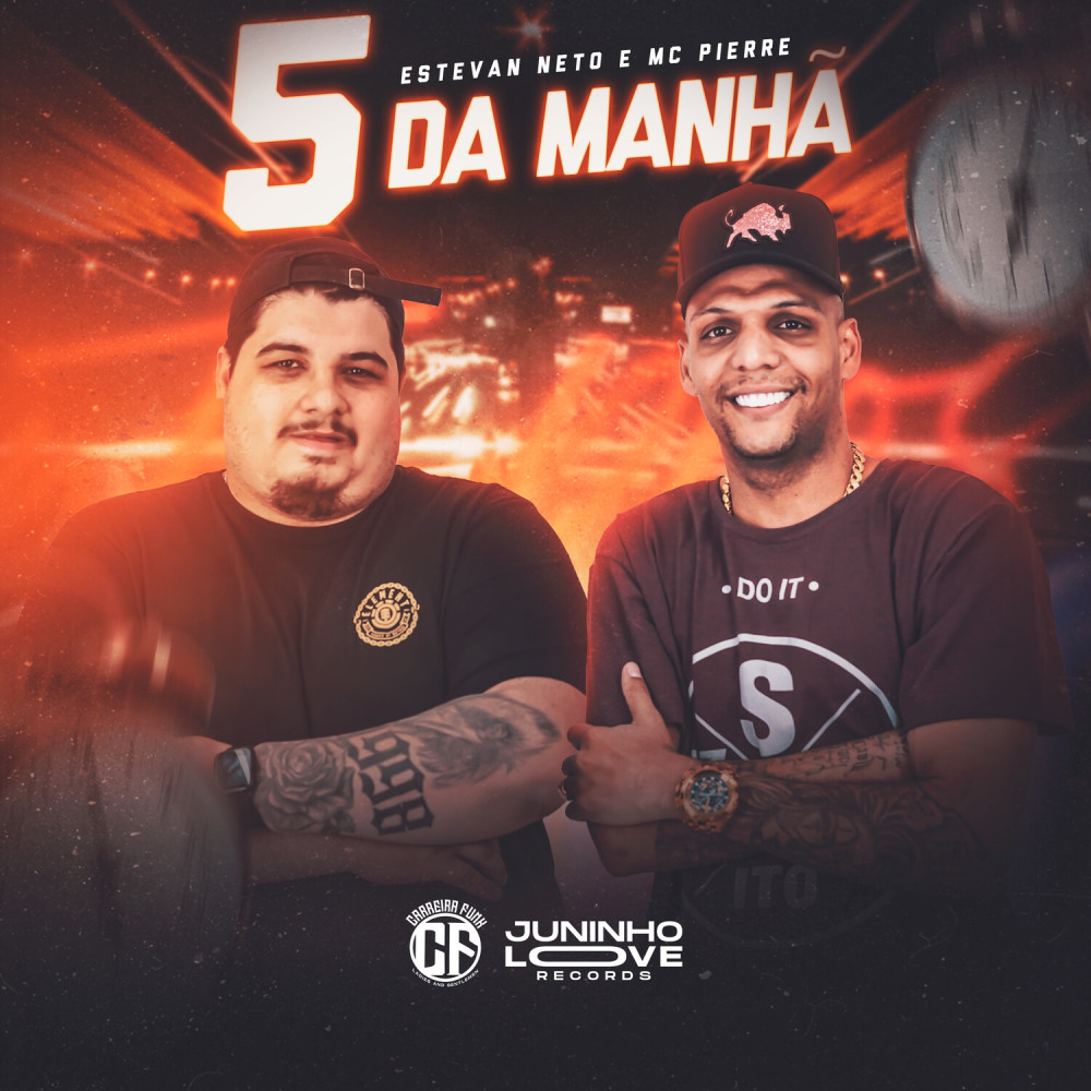 5 da Manhã