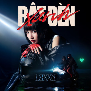 Album Bật Đèn Xanh from Lexxy