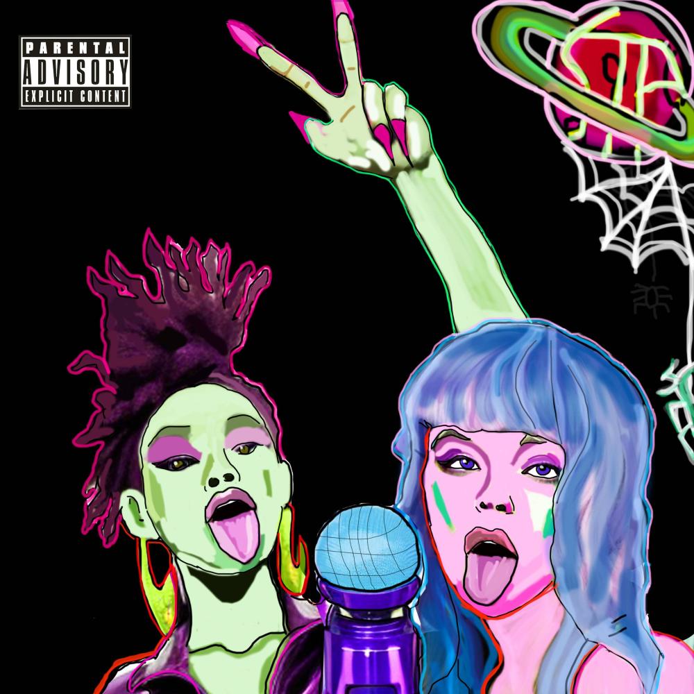 DASHBOARDZ (feat. Trino & Justin BlueMoon)
