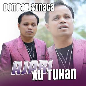 Album Ajari Au Tuhan oleh Dompak Sinaga
