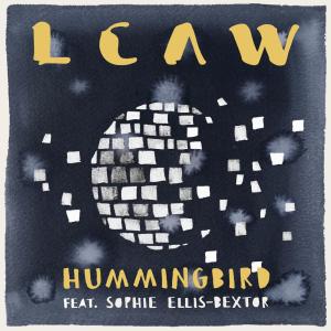 收聽LCAW的Hummingbird歌詞歌曲
