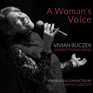 收聽Vivian Buczek的Tales歌詞歌曲
