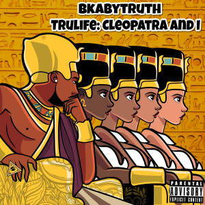 Listen to Where My Bitch at? (Explicit) song with lyrics from Bkabytruth