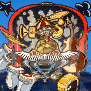 default playlist img