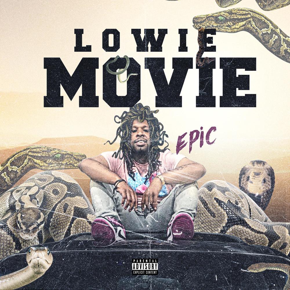 Letter To Dev (feat. EC Puerto Rico) (Explicit)