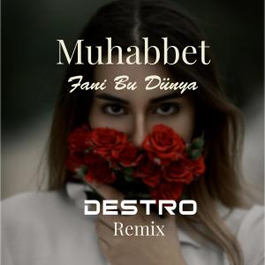อัลบัม Fani Bu Dünya (Remix) ศิลปิน Destro