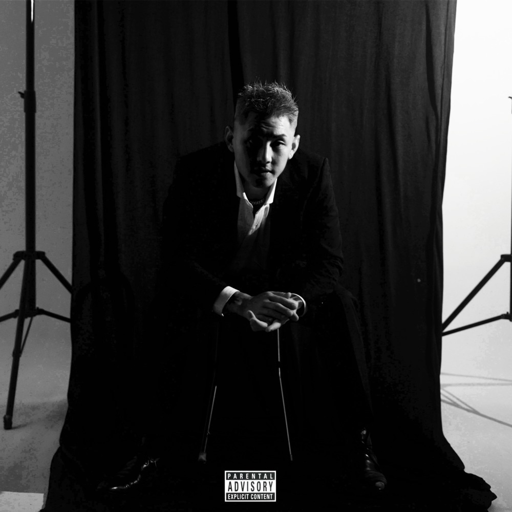 Jail (feat. MALCOLM) (Explicit)