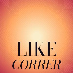 Album Like Correr from Various