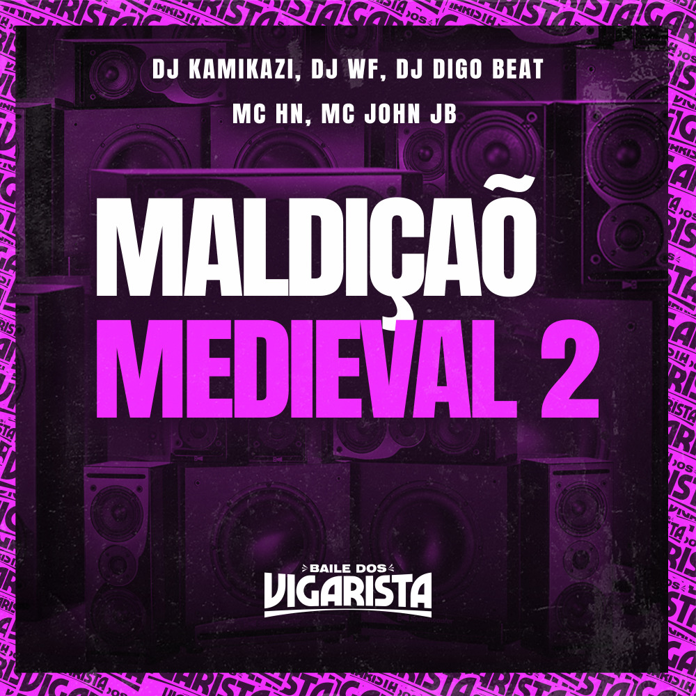 Maldição Medieval 2 (Explicit)