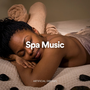 Album Spa Music from Musique de Relaxation