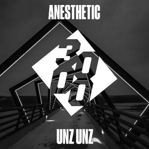 Dengarkan lagu Unz Unz (Extended Mix) nyanyian Anesthetic dengan lirik