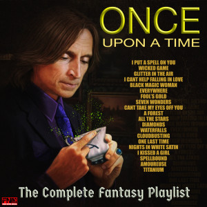 Album Glitter In The Air from Various