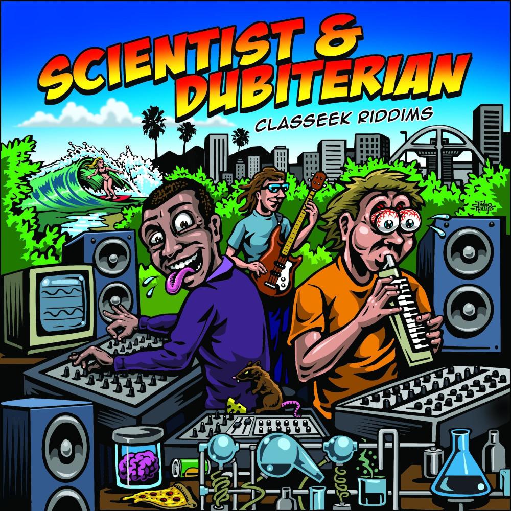 Wicked Dub (Dub)