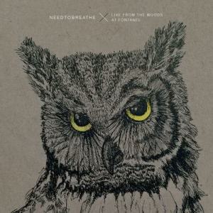 收聽Needtobreathe的Feet, Don't Fail Me Now (Live) [Bonus Track] (Live From the Woods)歌詞歌曲
