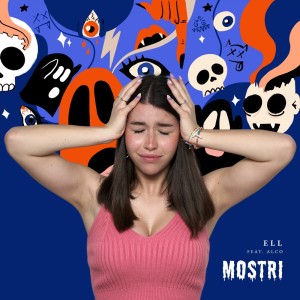 Album Mostri from Ell