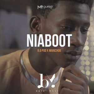 Album Niaboot from Baye Mass