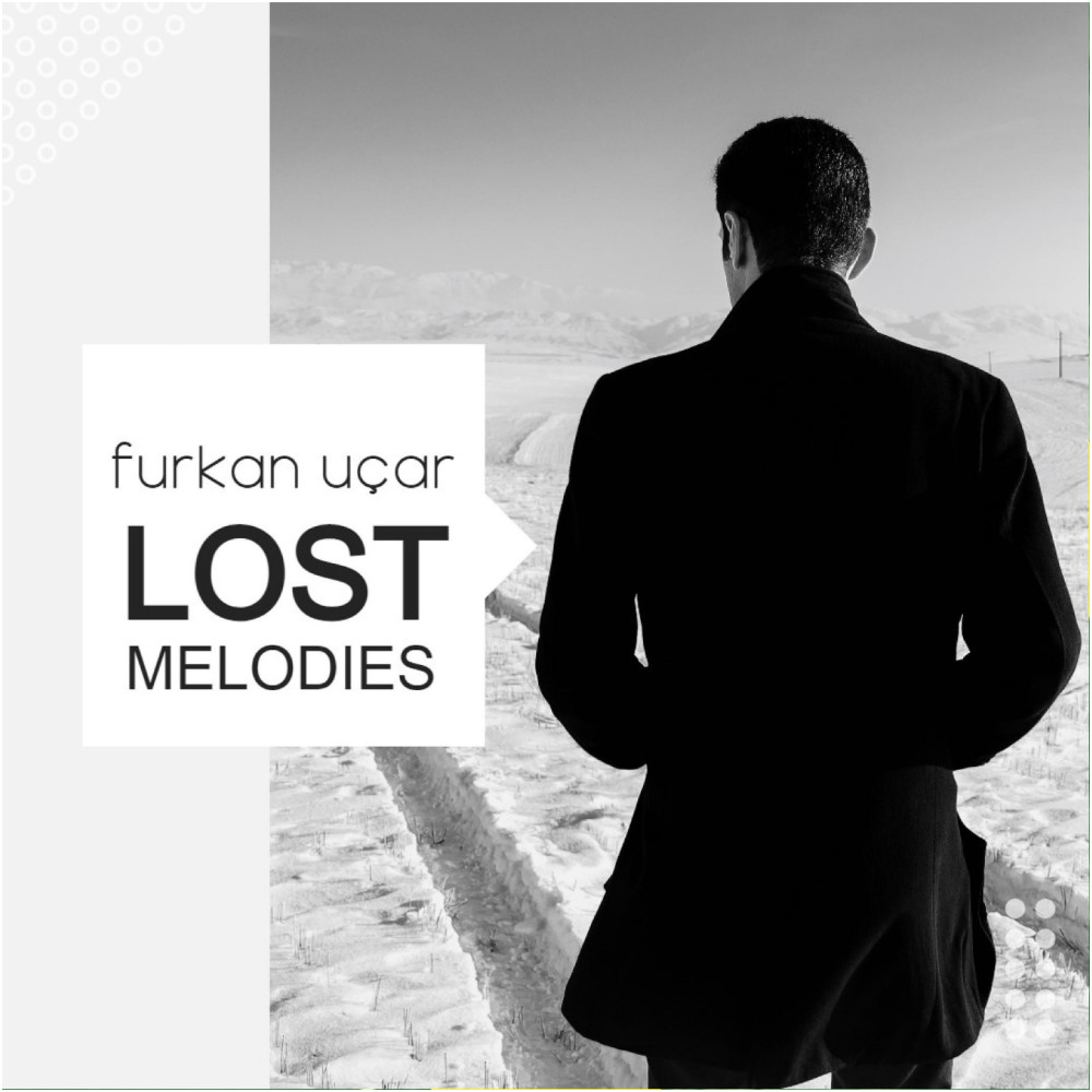 Lost Melodies (Original Mix)