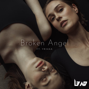 Dengarkan lagu Broken Angel nyanyian L3ad dengan lirik
