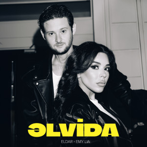 Album Əlvida from Eldar