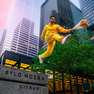 อัลบัม Citrus ศิลปิน Sylo Nozra