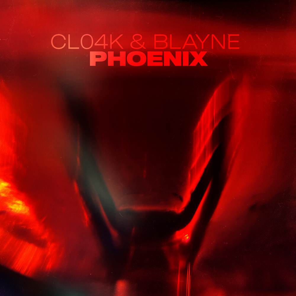 Phoenix (Extended Mix)