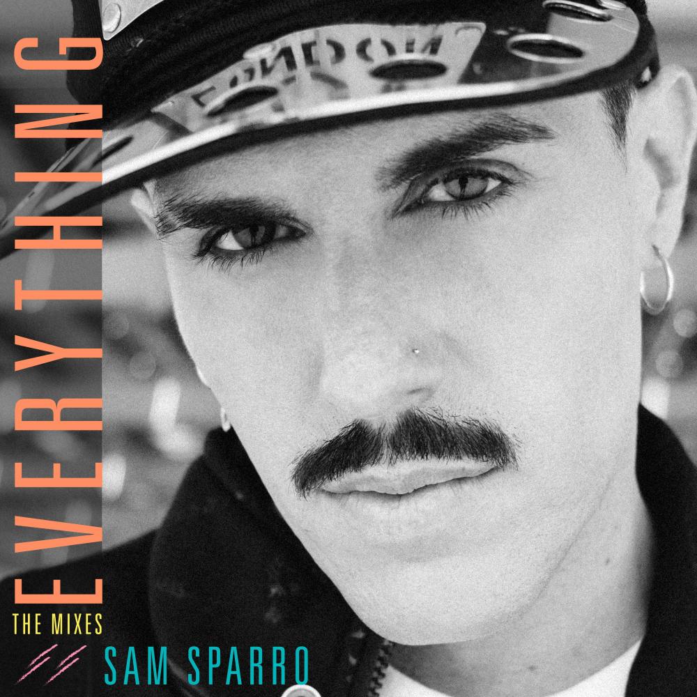 Everything (Percapella Mix)