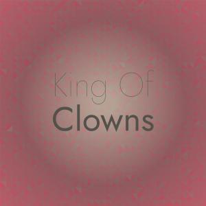 Silvia Natiello-Spiller的專輯King of Clowns