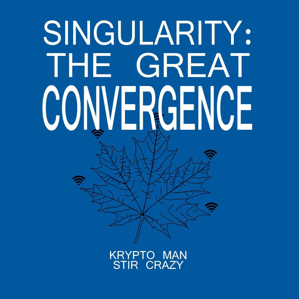 The Great Convergence (Explicit)