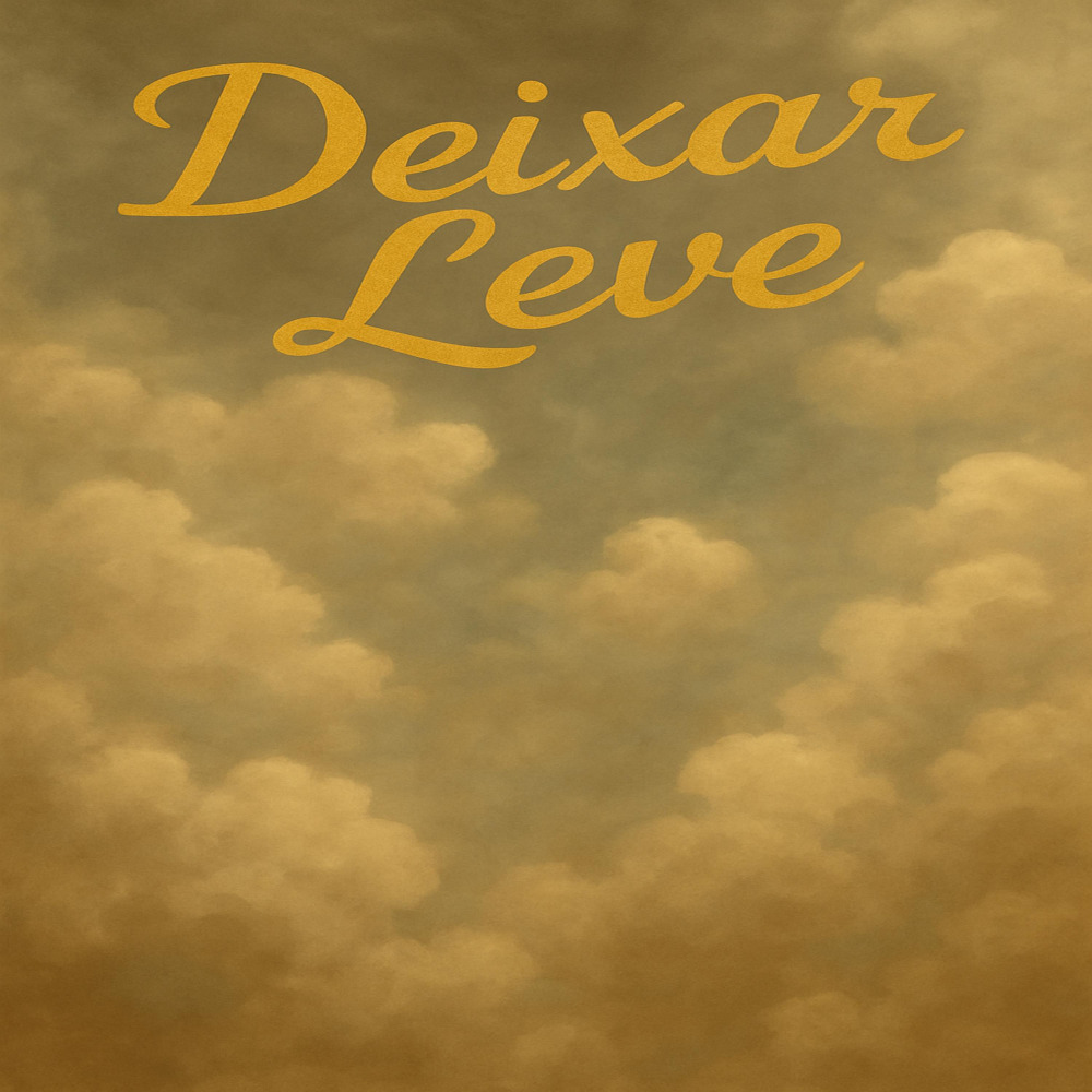 Deixar Leve (Explicit)