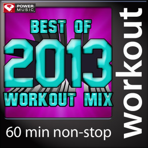 收聽Power Music Workout的Just Give Me a Reason (Humanjive Remix)歌詞歌曲