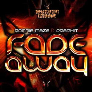 收聽Ronnie Maze的Fade Away歌詞歌曲