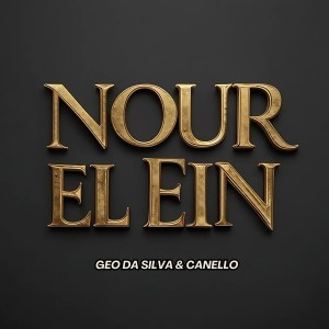 Album Nour El Ein (Mixes) from Geo Da Silva