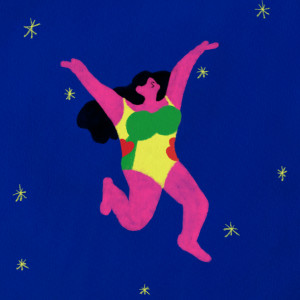 ดาวน์โหลดและฟังเพลง Superwoman พร้อมเนื้อเพลงจาก Juju B. Goode