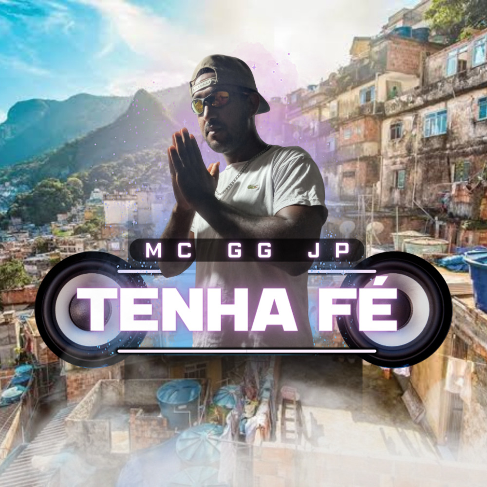 Tenha Fé