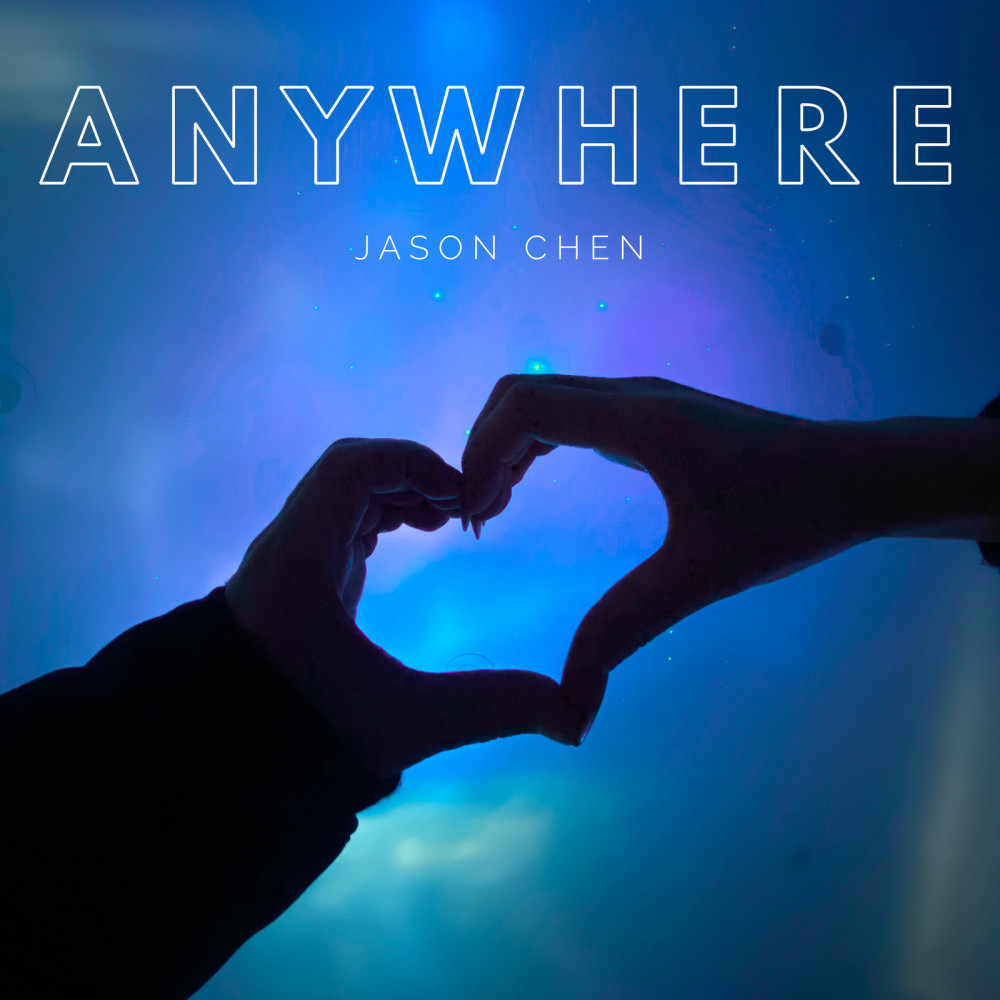 Anywhere (Acoustic)