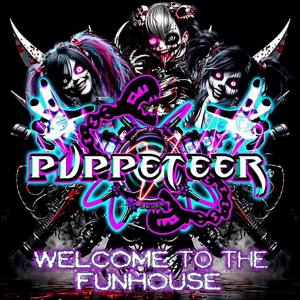 Album Welcome to the Funhouse from 