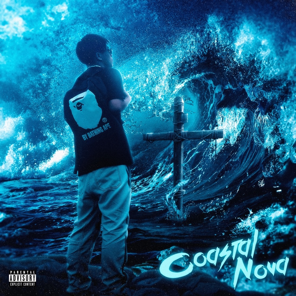 TrippyNight幻夜 (Explicit)