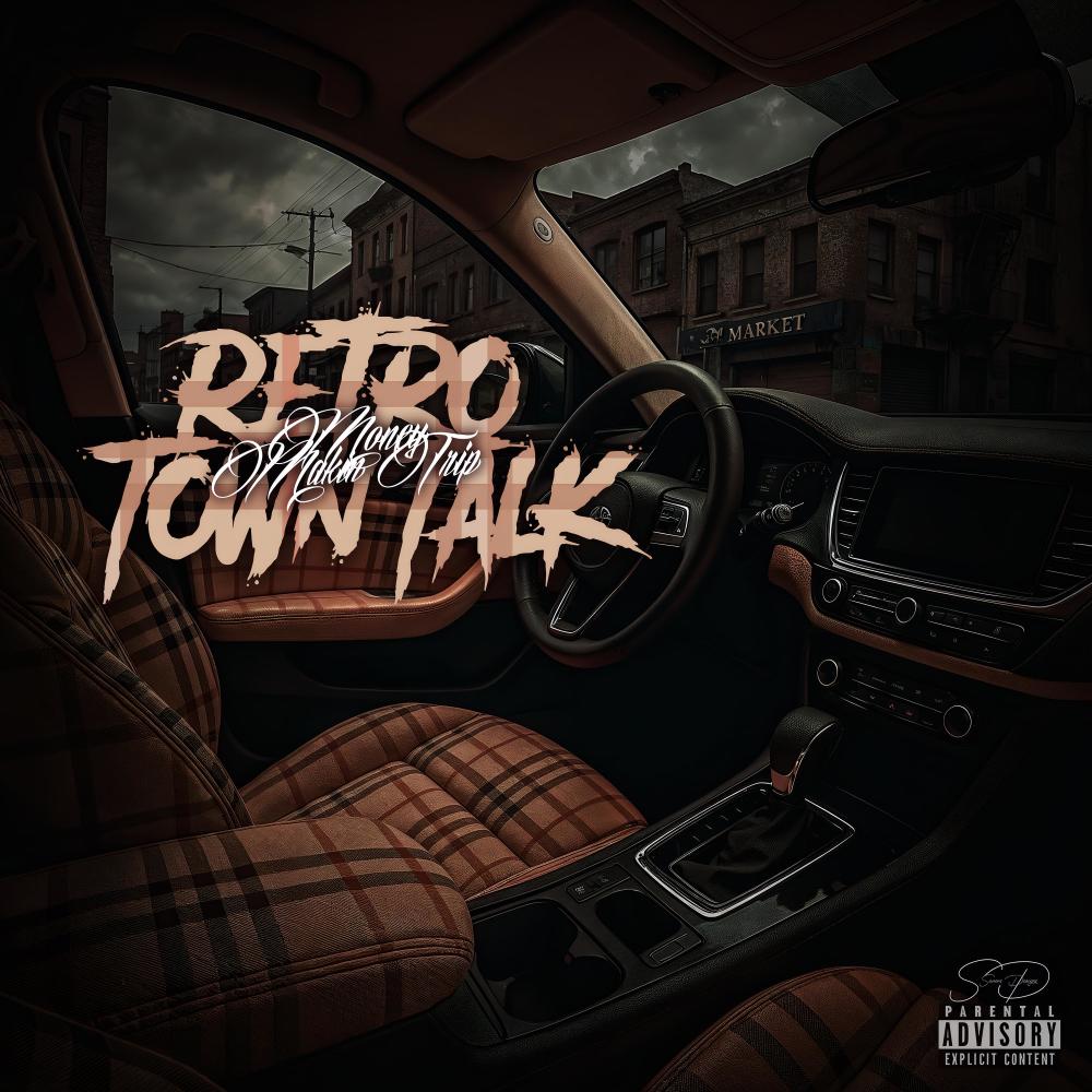 On (feat. Money Makin Trip) (Explicit)