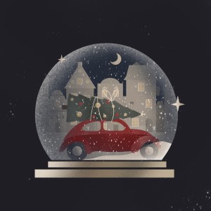 Listen to Glad Tidings song with lyrics from Faff