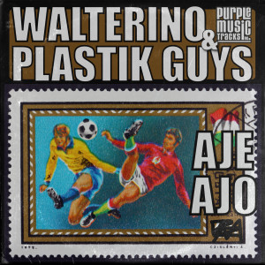 Aje Ajo (Plastik Guys Remix) dari Plastik Guys