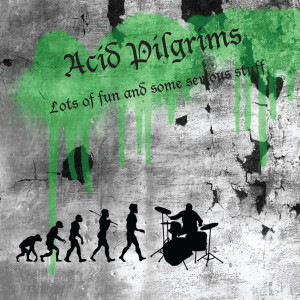 ดาวน์โหลดและฟังเพลง Lobotomies in the Supermarket พร้อมเนื้อเพลงจาก Acid Pilgrims