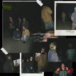 Listen to NIGHT VISION (feat. Sadajyo, i from tk, Task & doc flawless) (Explicit) song with lyrics from Musashi Village