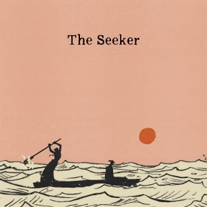 Pete Townshend的專輯The Seeker