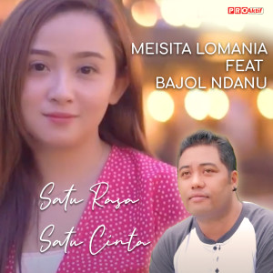 อัลบัม Satu Rasa Satu Cinta ศิลปิน Meisita Lomania