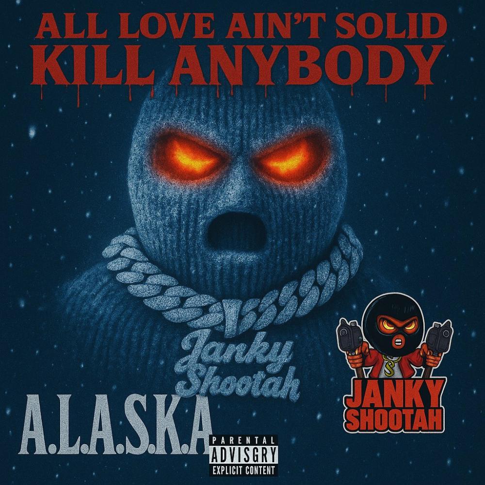 NEED YA LOVE (Explicit)