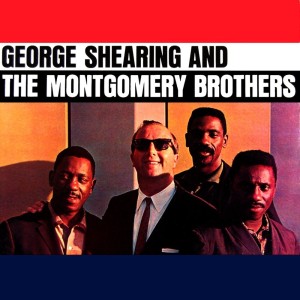 收聽George Shearing的Double Deal歌詞歌曲